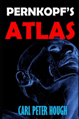 Pernkopf's Atlas