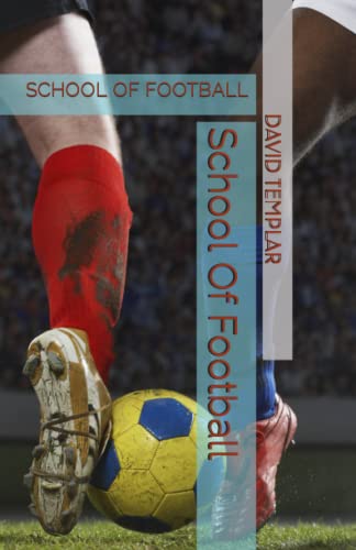 School Of Football