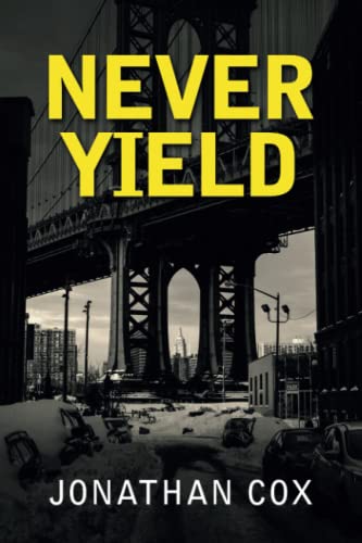 Never Yield (The Nostrils Series)
