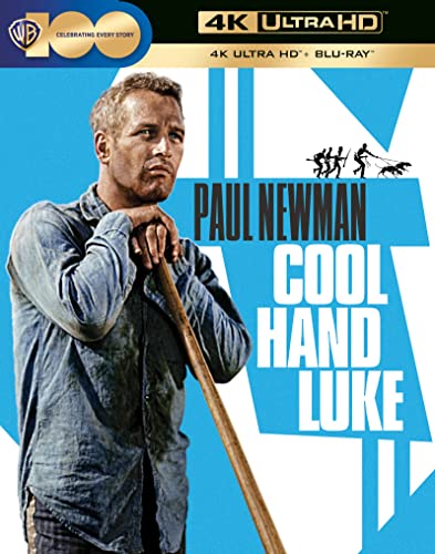 COOL HAND LUKE UHD