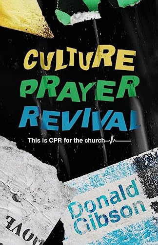 Culture, Prayer, Revival