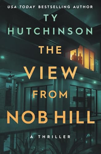 The View from Nob Hill