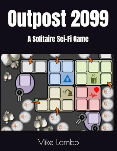 Outpost 2099