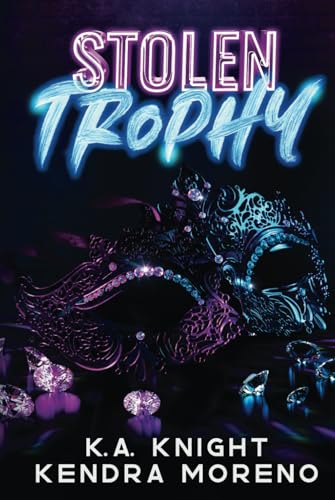 Stolen Trophy