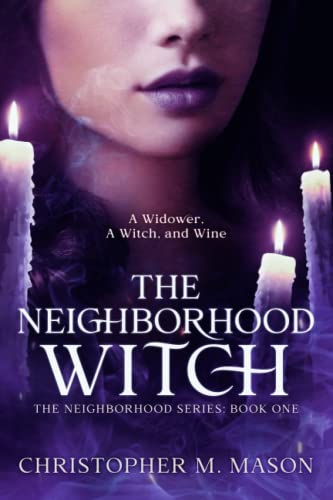 The Neighborhood Witch