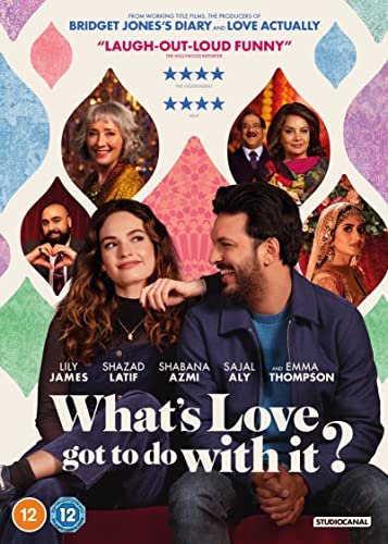 What's Love Got To Do With It?