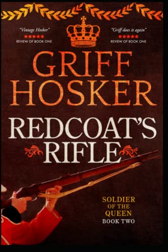 Redcoat's Rifle