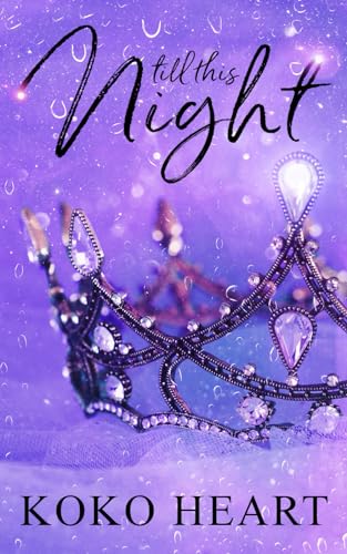 Till this night (The Cooper Sisters Series)