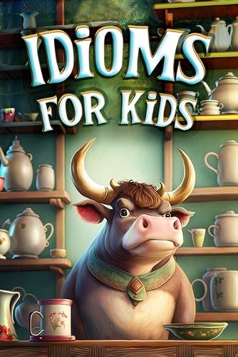 Idioms for Kids