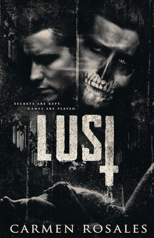 Lust: The Prey Series Book, 2