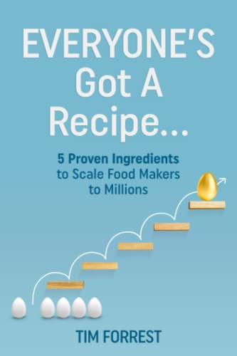 Everyone's Got a Recipe...