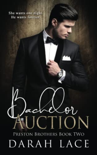 Bachelor Auction (Preston Brothers)