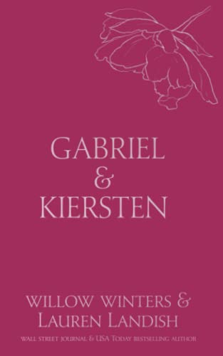 Gabriel and Kiersten : Bound