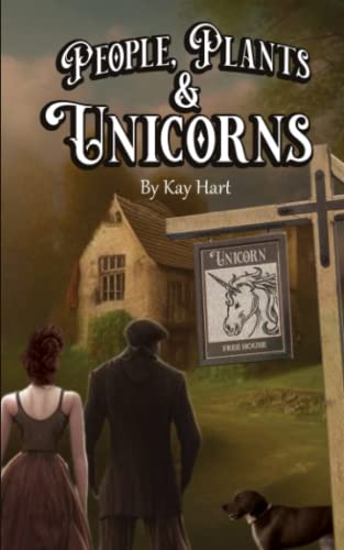 People, Plants and Unicorns,