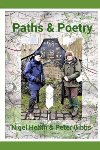 Paths & Poetry