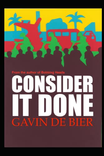 Consider It Done