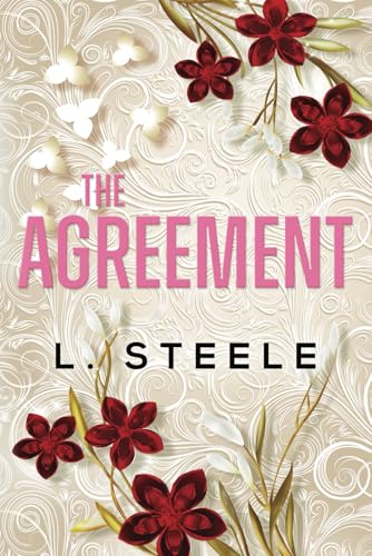 The Agreement: A Brother's Best Friend Fake Relationship Romance (Morally Grey Billionaires)
