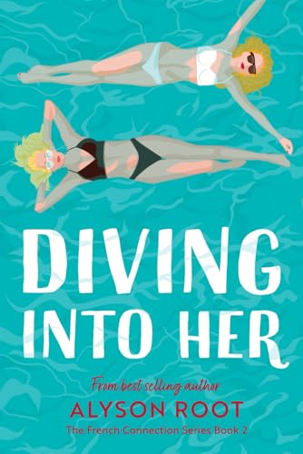 Diving Into Her