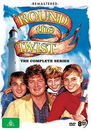 Round the Twist: The Complete Series