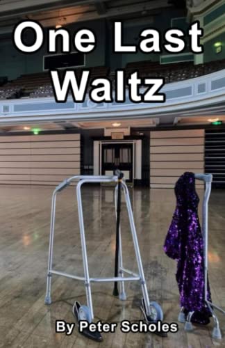 One Last Waltz