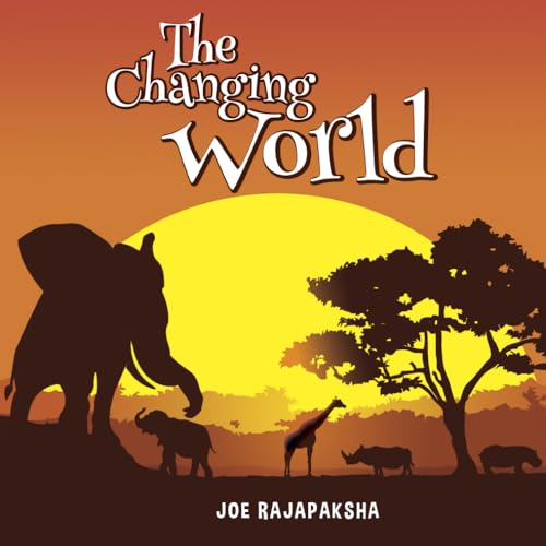 The Changing World