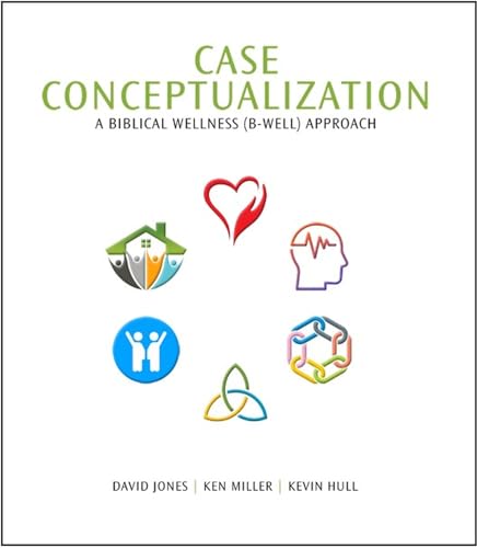 Case Conceptualization