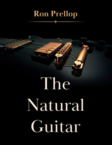 The Natural Guitar