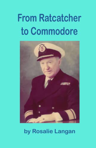 From Rat Catcher to Commodore