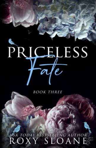 Priceless Fate (Priceless Revenge)