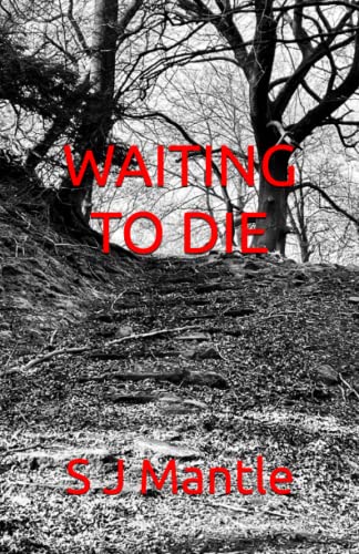 Waiting to Die (Harriet Lacey crime)