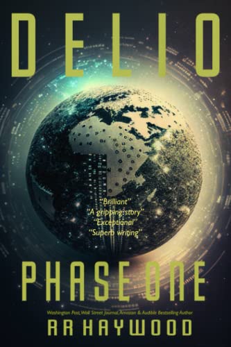 DELIO. Phase One.