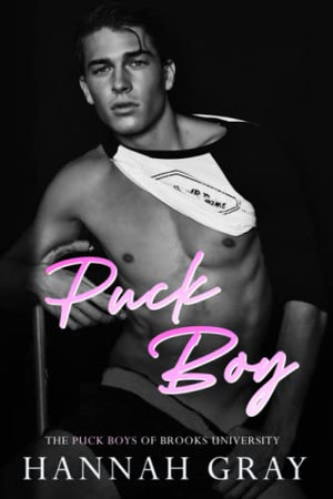 Puck Boy