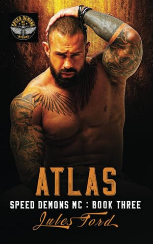 Atlas: Speed Demons MC