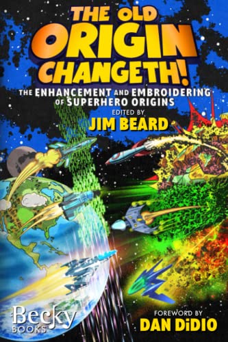 The Old Origin Changeth!