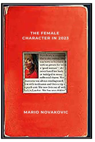 The Female Character: In 2023