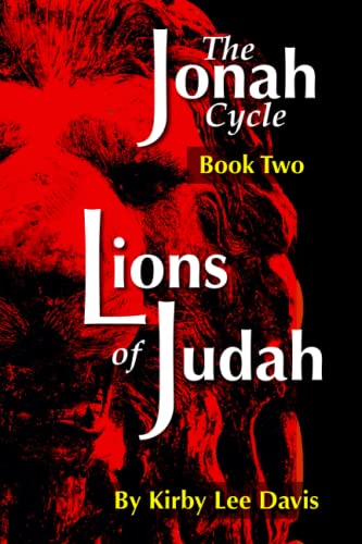 Lions of Judah (The Jonah Cycle)