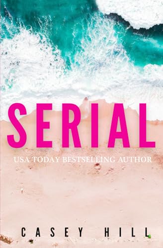 SERIAL (CSI Reilly Steel)