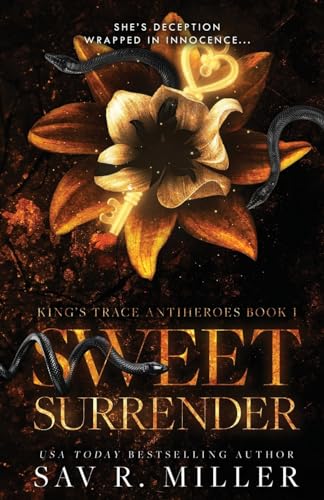 Sweet Surrender