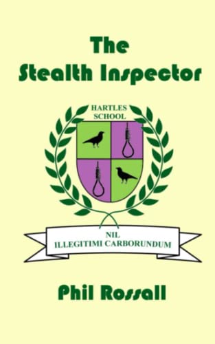 The Stealth Inspector