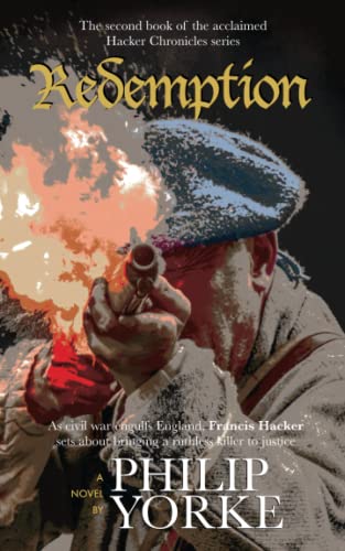 Redemption (paperback)