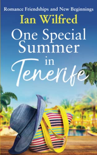One Special Summer in Tenerife