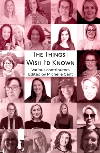 The Things I Wish I'd Known