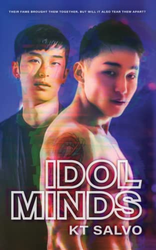 Idol Minds (Idol Romance Series)