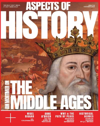 Aspects of History: Issue Fourteen