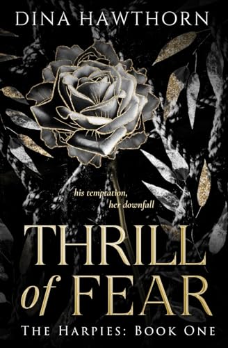 Thrill of Fear (The Harpies)