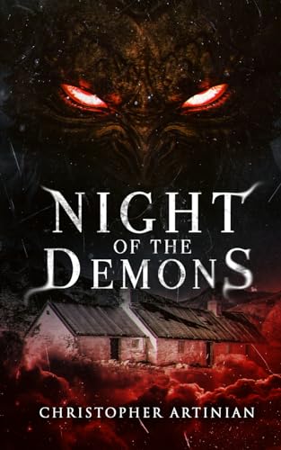 Night of the Demons