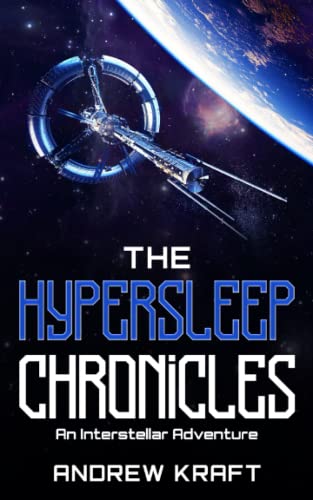 The Hypersleep Chronicles