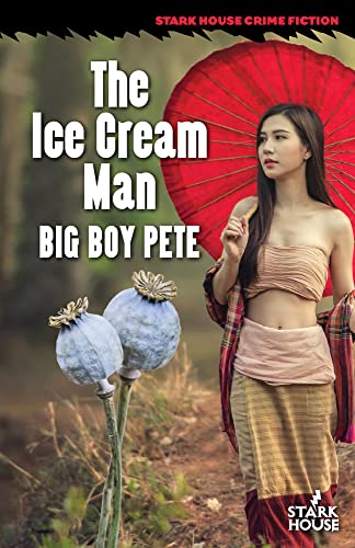 The Ice Cream Man