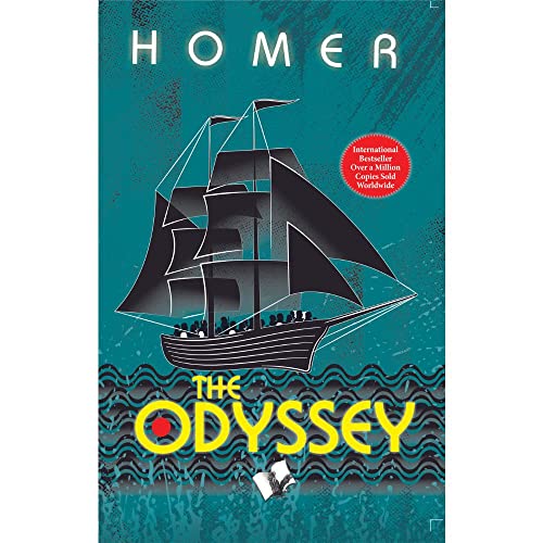 The Odyssey