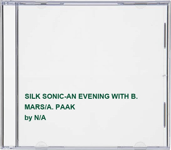 An Evening With Silk Sonic